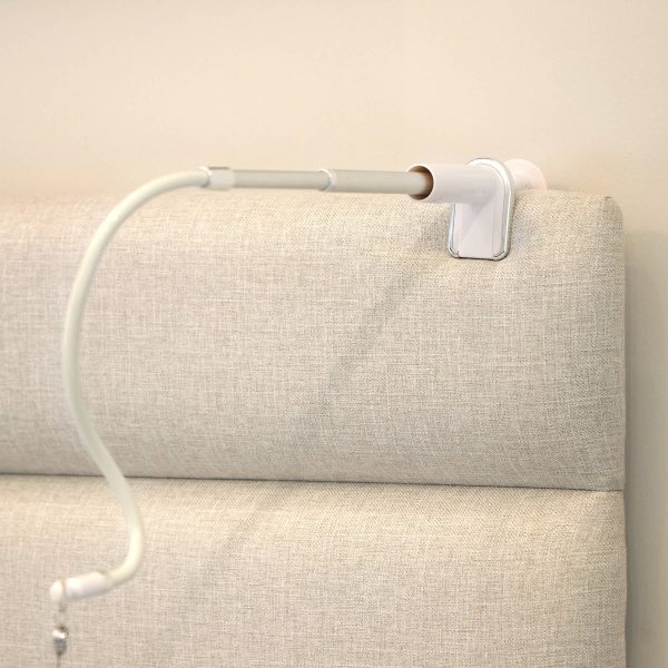 Best in Rest Adjustable CPAP Hose Lift