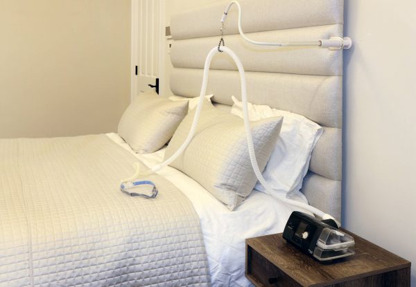 Best in Rest Adjustable CPAP Hose Lift - Image 10