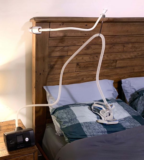 Best in Rest Adjustable CPAP Hose Lift - Image 9
