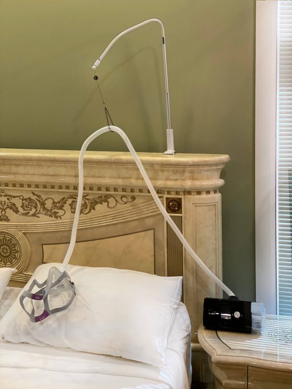 Best in Rest Adjustable CPAP Hose Lift - Image 8