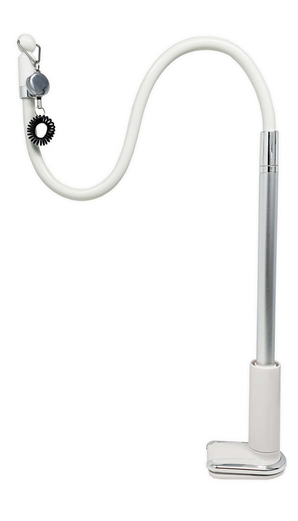 Best in Rest Adjustable CPAP Hose Lift - Image 7