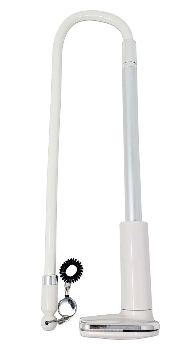 Best in Rest Adjustable CPAP Hose Lift - Image 6