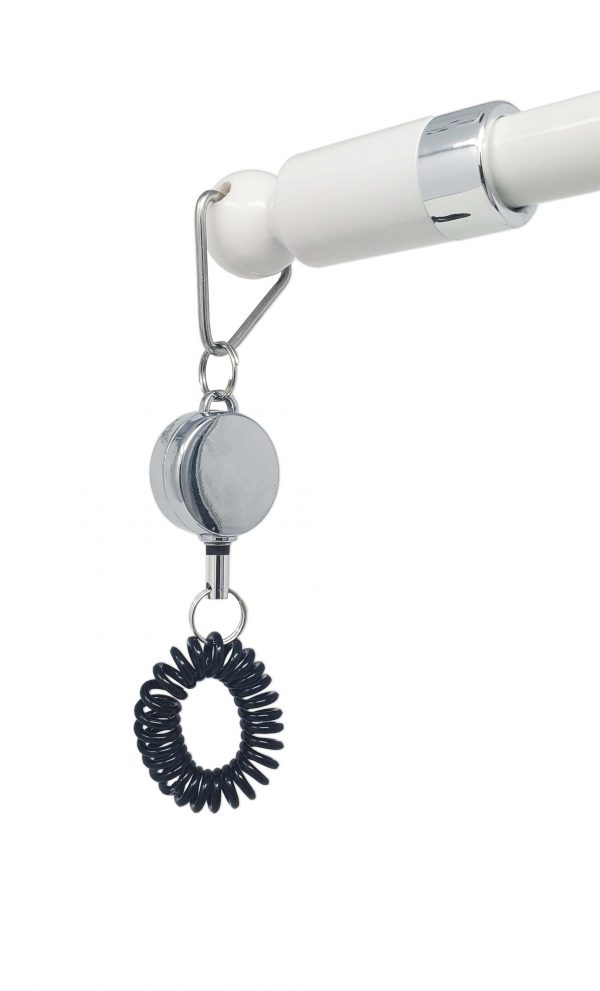 Best in Rest Adjustable CPAP Hose Lift - Image 5