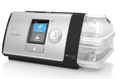 ResMed AirCurve S10 ST-A