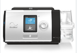 ResMed AirCurve S10 ST-A