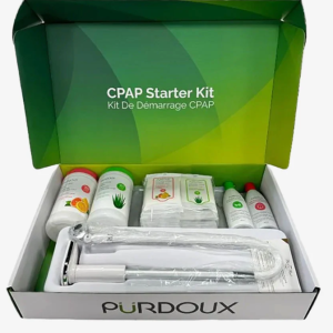 CPAP Starter Kit